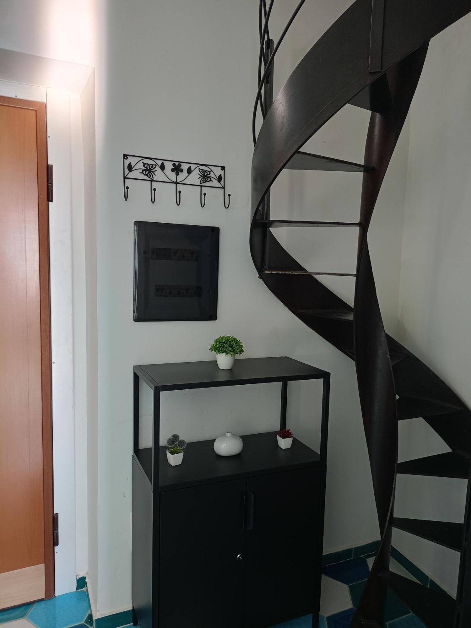 Ferienwohnung La Casa Sul Monte Minori Exterior foto